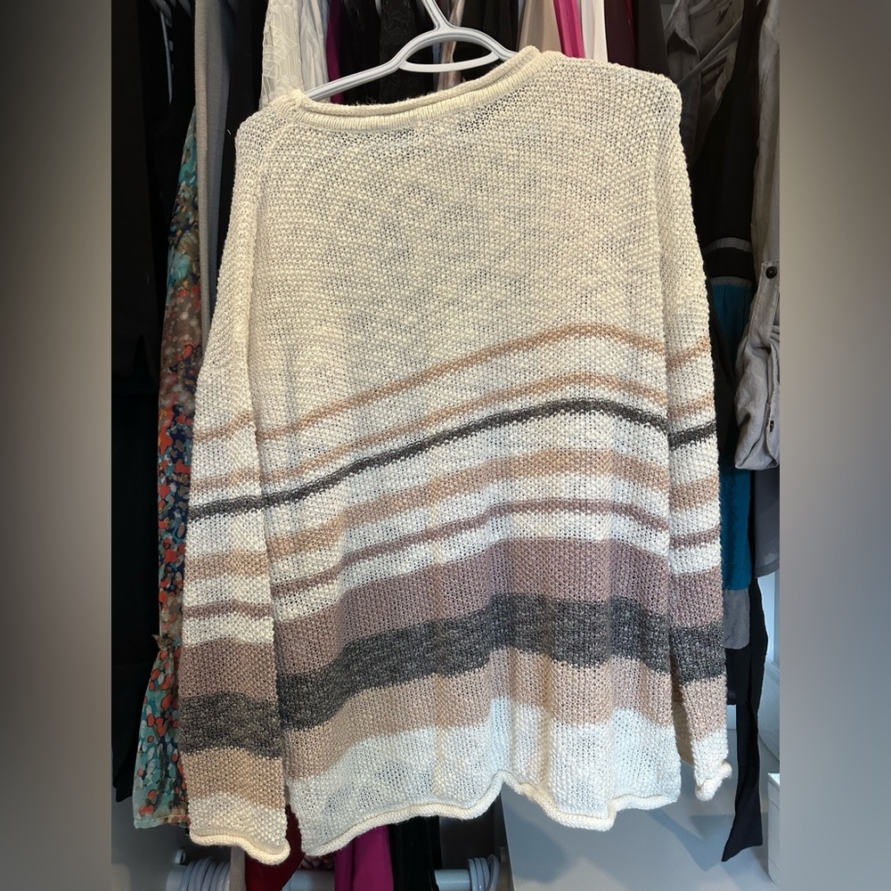 Fall Sweater - Picture 3 of 3